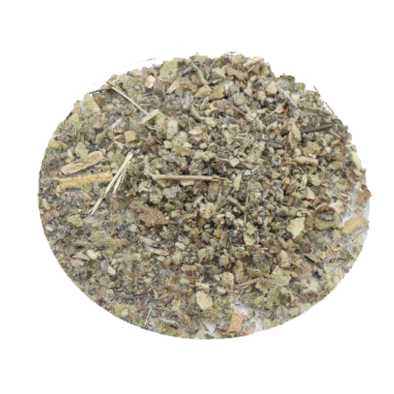 BOUILLON BLANC Bio - Verbascum thapsus (sommite fleurie)