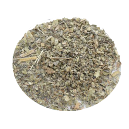 BOUILLON BLANC Bio - Verbascum thapsus (sommite fleurie)