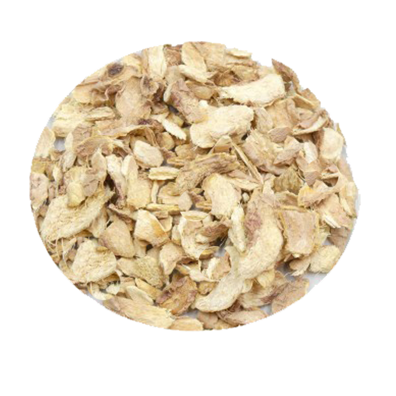 GINGEMBRE Bio - Zingiber officinale (rhizome)