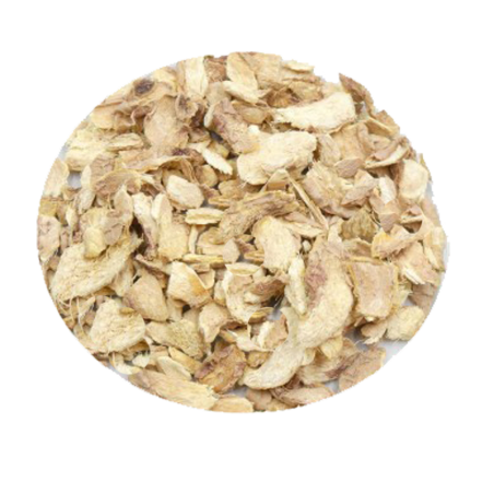 GINGEMBRE Bio - Zingiber officinale (rhizome)