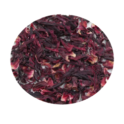 HIBISCUS (KARKADE) Bio -...