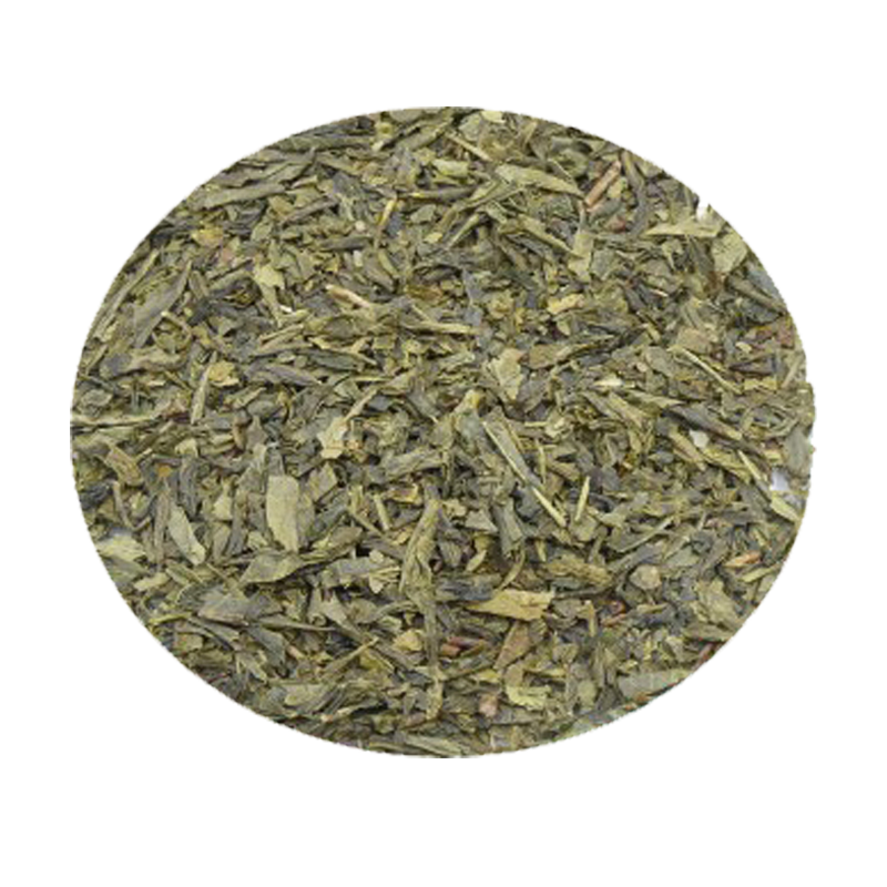 THE VERT SENCHA Bio - Camellia sinensis (feuille)