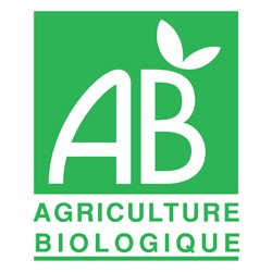 Issu de l'agriculture biologique