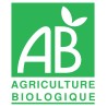 Issu de l'agriculture biologique