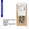 Tisane Morphée - Sommeil